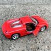 kinsmar t porsche carrera červené 5