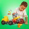 míchačka cat mega bloks 7