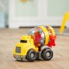 míchačka cat mega bloks 8