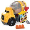 míchačka cat mega bloks 10