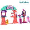 enchantimals kavárna 1