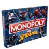 monopoly spiderman 3