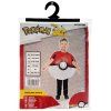 Dětský kostým Pokémon Pokéball 8-12 let (3172)