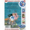 Čarodějné pohádky DVD papírový obal