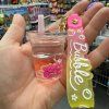 přívěsek bubble růžový