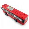 autobus červený 5