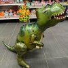fóliový balónek dinosaurus 1a