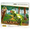 fóliový balónek dinosaurus 2
