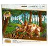 fóliový balónek dinosaurus 6