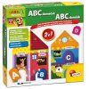 carotina preschool abc domeček 3