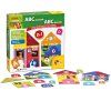 carotina preschool abc domeček 1