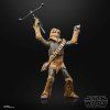 figurka star wars black edition chewbacca 8