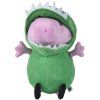 prasátko peppa dinosaurus 4