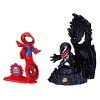 spiderman verus venom 2