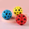 bouncy ball skákající míček s odrazem 3