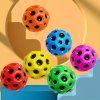 bouncy ball skákající míček s odrazem 8