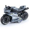 hračka motorka 4
