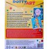 dotty art mořský svět 2