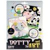 dotty art zvířátka 4
