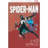 (16) Komiksový výběr Spider-Man: V kůži vetřelce (POŠKOZENÉ)
