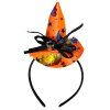 čelenka halloween 3