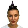 čelenka halloween 9