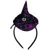 čelenka halloween 7