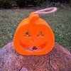 halloween svítící dýně 3