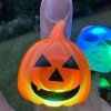 halloween svítící prsten 13