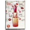balónek rtěnka 2