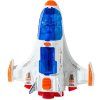 vesmírná raketa 2
