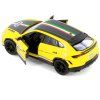 lamborghini urus žluté 6