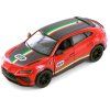 lamborghini urus červené 2a