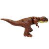 dinosaurus mačkací se zvukem hnědý 2