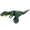 dinosaurus mačkací se zvukem zelený 1