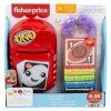 fisher price uno pro nejmenší 6