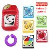 fisher price uno pro nejmenší 1