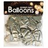 nafukovací balónky 5b