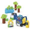mega bloks bus 3