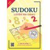 sudoku pro zábavu 1