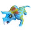 dino modrý 4