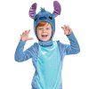 dětský kostým stitch 2