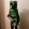 dětský kostým minecraft 6