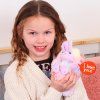 curlimals bibi bunny 10