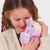 curlimals bibi bunny 12