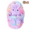curlimals bibi bunny 9