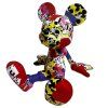 malování na figurky mickey 4