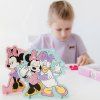 diamatové malování minnie mouse 4