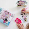 diamatové malování minnie mouse 5
