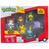 pokémon sada figurek 2